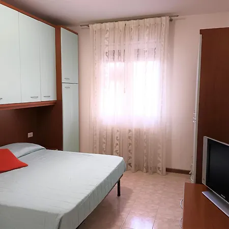 Trilocale Piano Terra Con Doppi Servizi Piazza Aurora * Lido di Jesolo