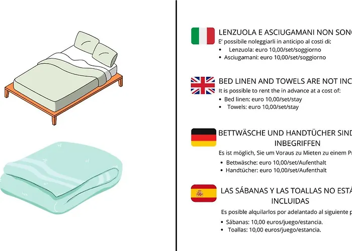 Trilocale Piano Terra Con Doppi Servizi Piazza Aurora * Lido di Jesolo