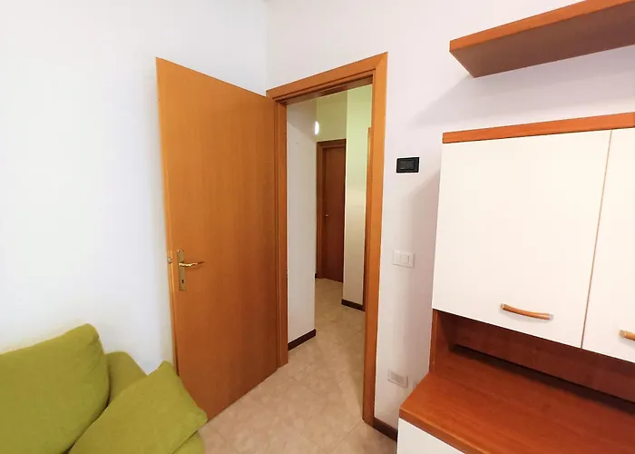 Trilocale Piano Terra Con Doppi Servizi Piazza Aurora Apartament Lido di Jesolo